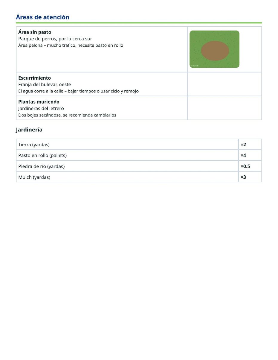 Sample StationCheck report, page 5 of 5